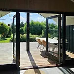 Tatil Evi House In Nature By The Water At Lango *