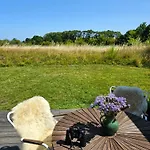 House In Nature By The Water At Lango * Munkebo